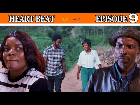 HEART  BEAT  EP-09