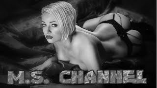 🌟 JUST CHILLIN'_POLISHED CHROME 🌟