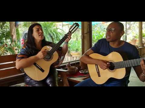 Juliana Andrade e Thácio - Ninho de Saudade