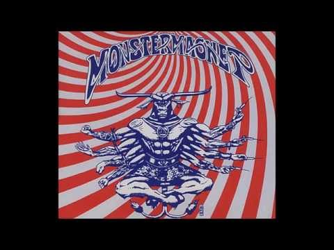 Monster Magnet - Slap in the Face