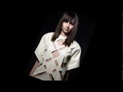 Hollow Lives (feat. Lisa Alea) - Olga Kouklaki ( 2012)