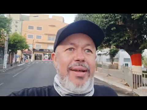 Monte Sião/MG, no Circuito das Malhas, no Sul de Minas.