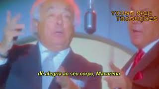 Tyga - Ayy Macarena LEGENDADO /TRADUÇÃO Tyga - Ayy Macarena LEGENDADO /TRADUÇÃO