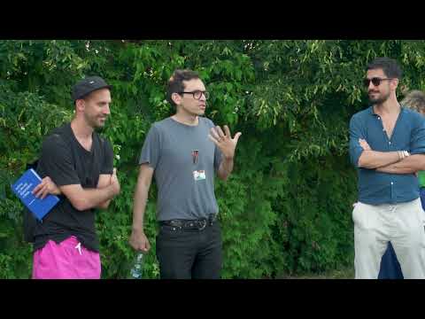 MORENA STORIES | 23 LUGLIO 2023 a Vialfrè