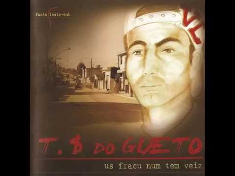 Trilha sonora do gueto Uns fracu num tem veiz (2003)