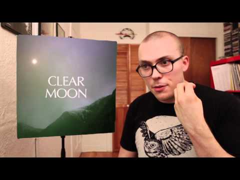 Mount Eerie- Clear Moon ALBUM REVIEW