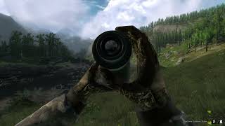 The Hunter - Brown Bear Missions - Far-fetched - 1000 gm$