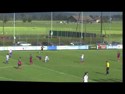 FC Tuggen - FC Zürich U21  17.05.2015