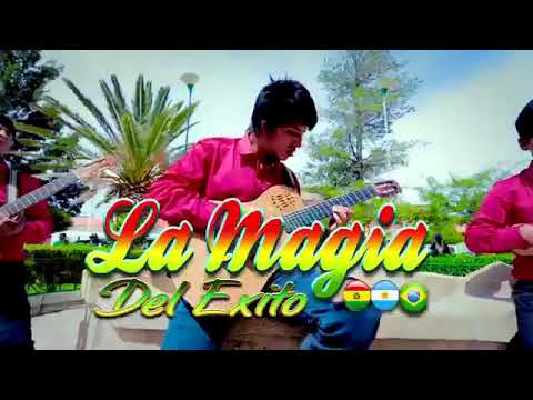 LA MAGIA DEL EXITO “salaycita” oficial 2020