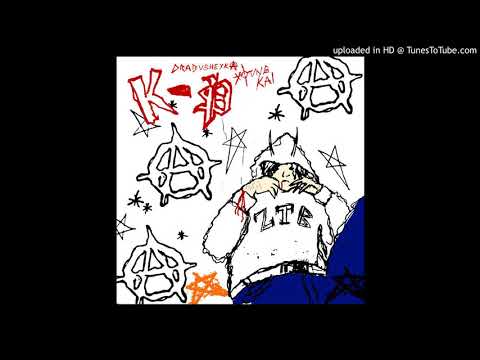 DRABUSHEYKA X YOUNG KAI - K-P Prod. BLADY YUCCA