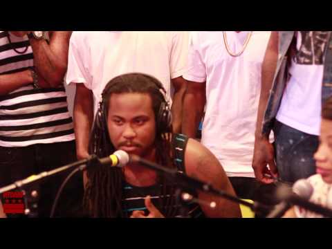 RTDMV | YoungstaDC X BOXXBOYENT 7/26 | VIDEOS