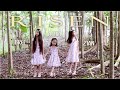 RISEN (Shawna Edwards) - Bree, Ashia & Zian Asidor | THE ASIDORS 2020 COVERS