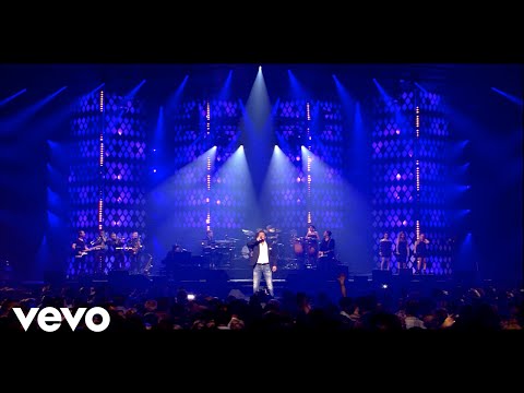 Tino Martin - Your Place Or Mine Live in de HMH)