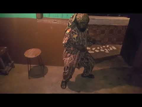 Moves you have never seen before, rastaman to Da Fuchaman & Uri Green Rasta Summer