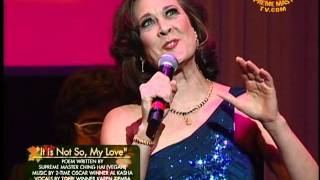 'The Love of Centuries' book premiere concert celebrates Supreme Master Ching Hai's poetry