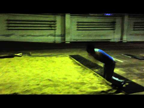 TIGRAN HOVHANNISYAN Jump 3.1 m :)