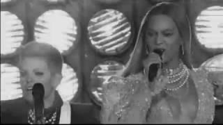 Daddy Lessons Feat. The Dixie Chicks (Live STUDIO Version VIDEO) - Beyoncé