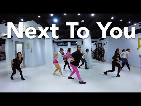 Becky G, Digital Farm Animals - Next To You / 小杜老師 (週四班)