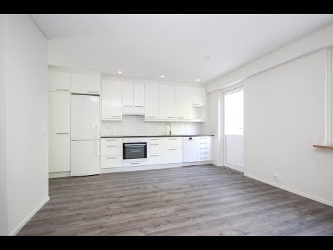 Klintvägen 14 B 15 i Mariehamn