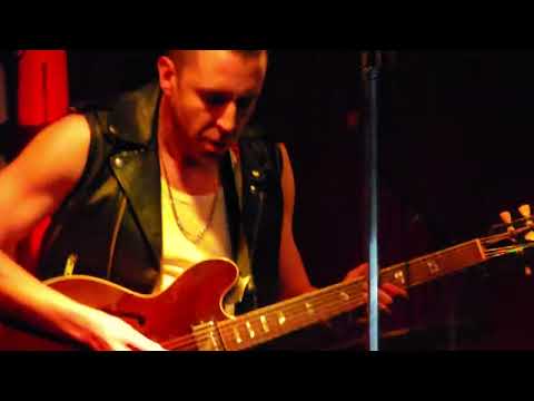 Miles Kane and The Evils - Mr Midnight - Rough Trade East, London - Saturday 20 April 2024