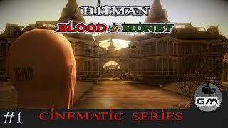 Hitman 4: Blood Money - Episode 1: An Accident - Cinematic Movie
