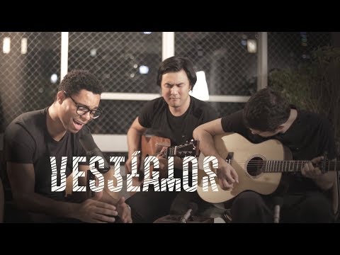 Vestígios Desse Amor - 288 Worship