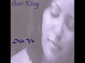 Geri King  -   Tenderly