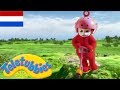 Teletubbies: Vliegen | 1528 | kinder programmas | tekenfilms | animatie