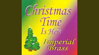 Jingle Bell Rock/ Frosty the Snowman/ Have Yourself A Merry Little Christmas