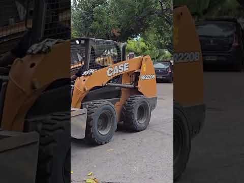 Avanzamos con la reparación y renovación de losas de hormigón en la intersección de calle Sarmiento