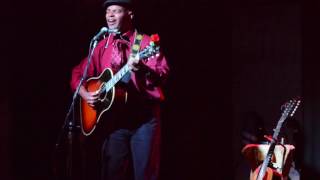 Guy Davis - "Little Red Rooster"