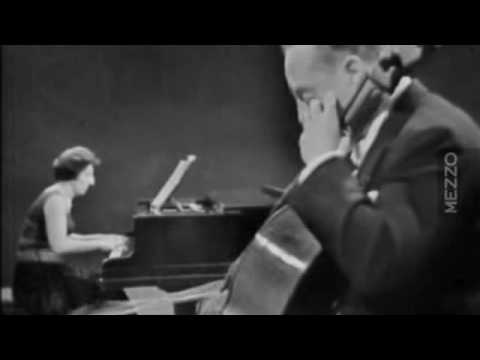 Dvorak - Rondo for Cello - Navarra