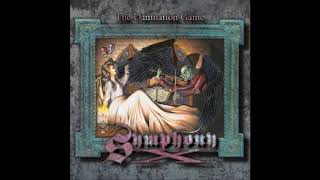 Symphony X - A Winter&#39;s Dream - Part I and II (Prelude / The Ascension)