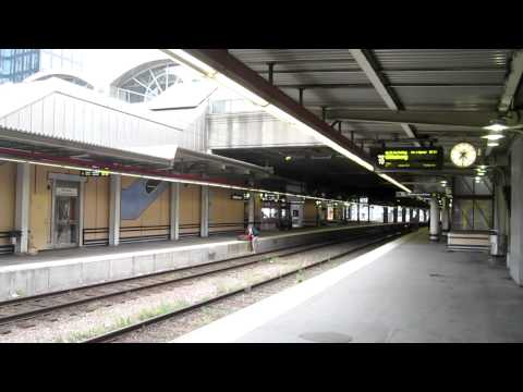 2011-08-15 Smart sätt att undvika trapporna