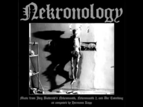 HERMANN KOPP - Supper (Nekromantik)