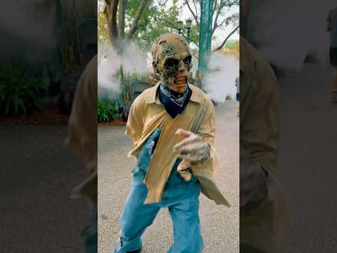 Halloween horror nights #hhn #halloweenattraction #halloweenhorrornights2024 #halloween #universal