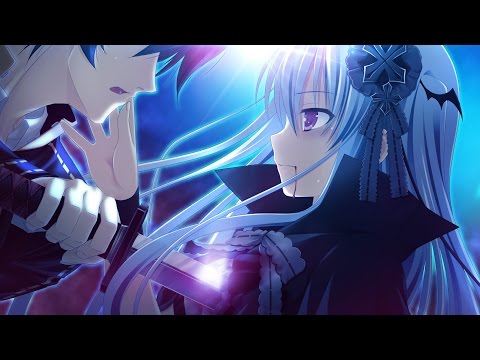 Dark Nightcore Mix 1 Hour 2017