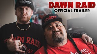 Dawn Raid | Official Trailer [HD] | In Cinemas January 21