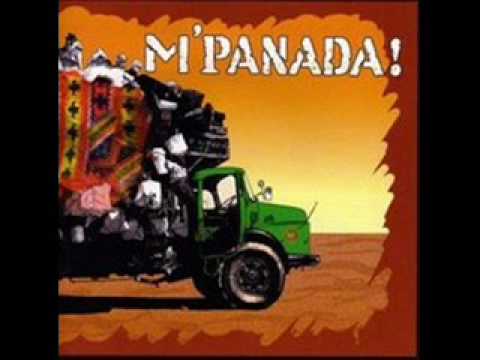 M'panada un poco de Reggae Francés 