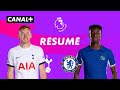 Le résumé de Tottenham / Chelsea - Premier League 2023-24 (J11)