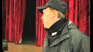 Гуляйполе срыв мобилизации