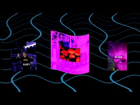 matiskater x kvbe - G R Z Y B K I