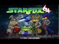 Star Fox 64 OST Game Over