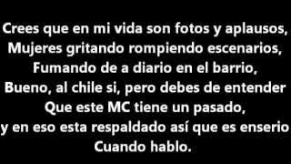 Cartel De Santa - Solo Son Niños (Con Letra)