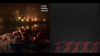 Krane - Lauluja hämärän rajamailta (full album)