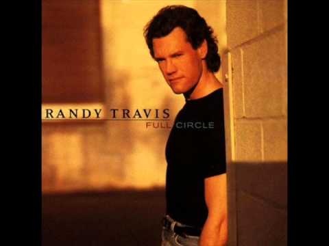 Randy Travis - King Of The Road (Official Audio)