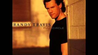 Randy Travis King Of The Road