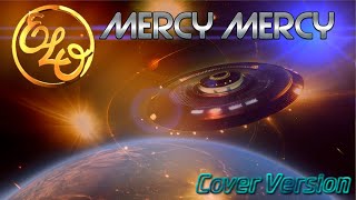 Mercy, Mercy Music Video