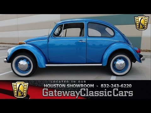 1970 Volkswagen Beetle (CC-918919) for sale in Fairmont City, Illinois
