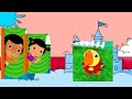 WHAT A WONDERFUL DAY BABY TV VOCABULARRY PART 6